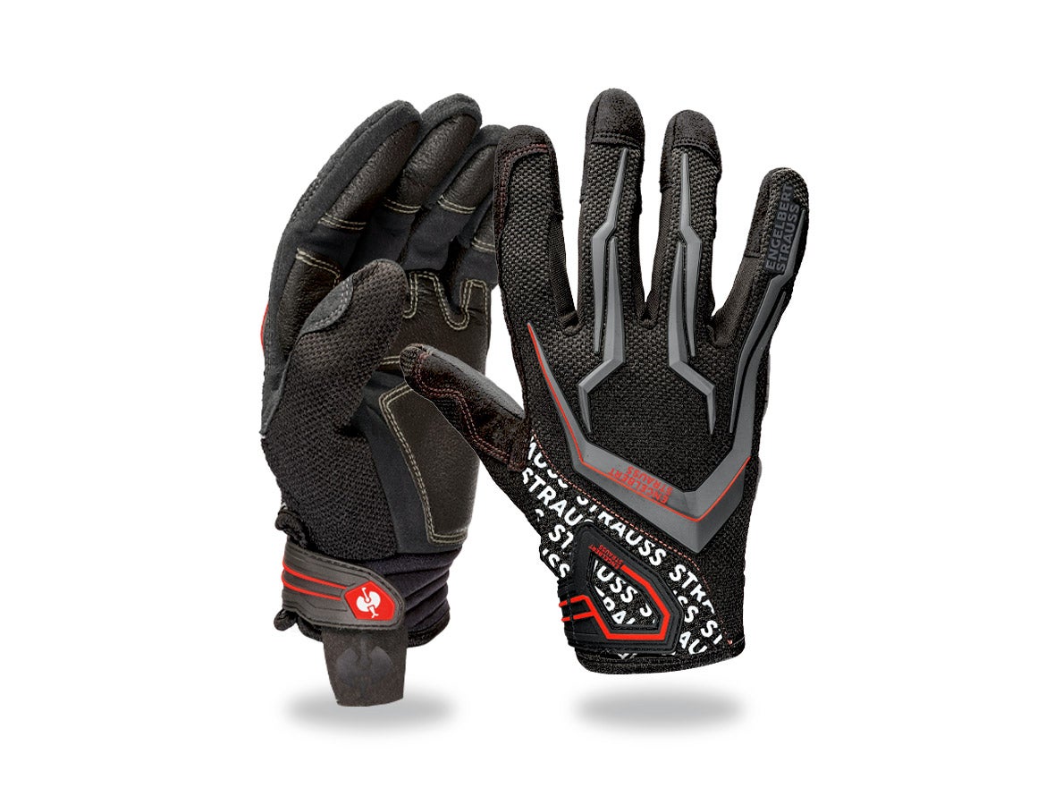 e.s. Mechaniker-Handschuhe Mirage
