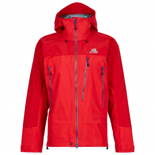 Mountain Equipment - Lhotse Jacket - Regenjacke