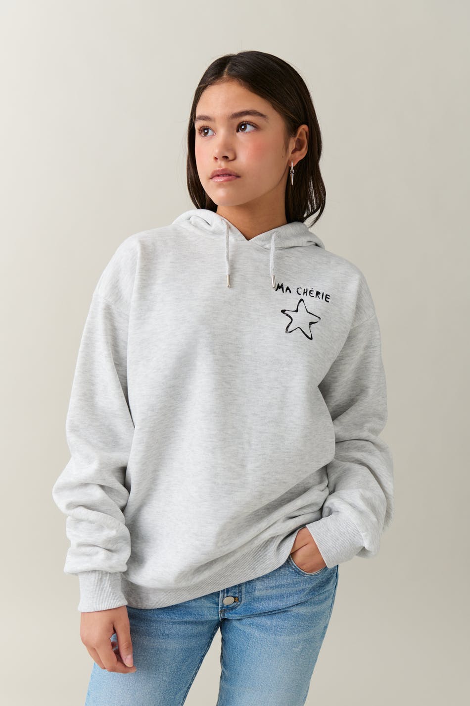 Y basic hood