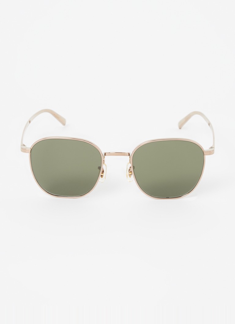 Ochelari de soare Oliver Peoples Rynn OV1329ST