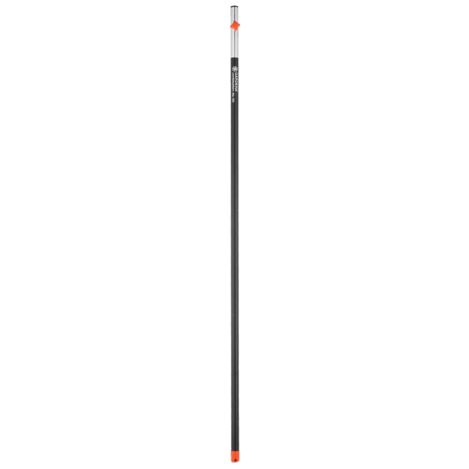 Gardena 03713-20 3713-20 Combisystem aluminijum čelik 130 cm