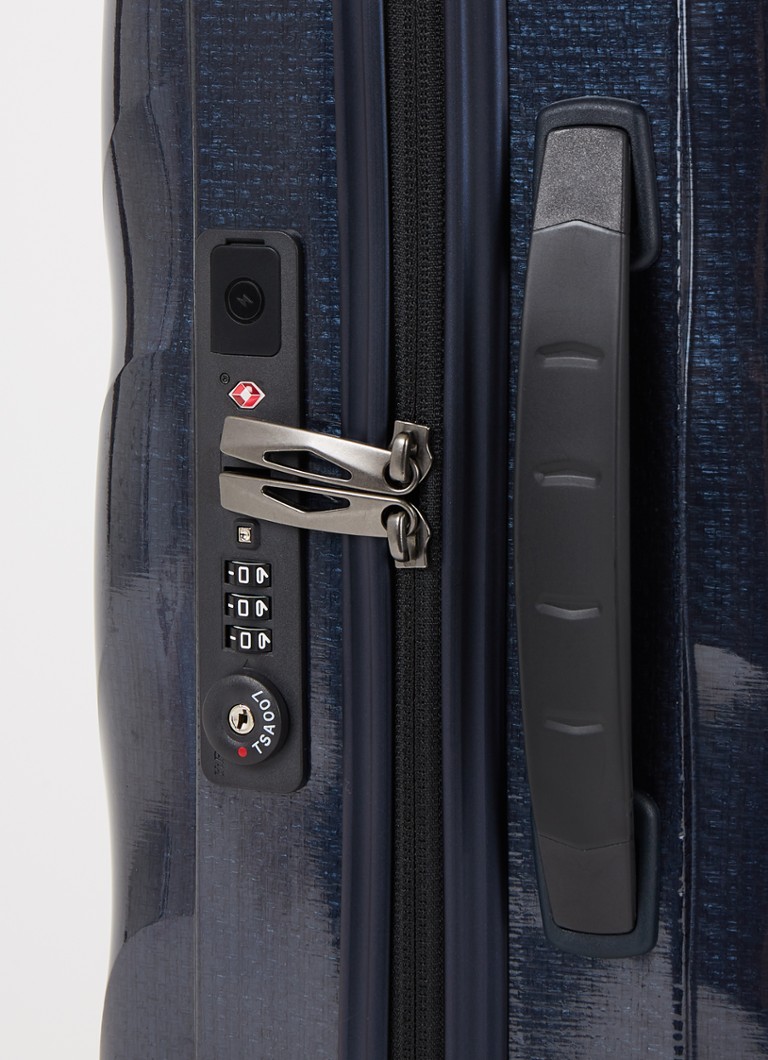 Περιστρεφόμενος φακός Samsonite C-Lite 55 εκ.