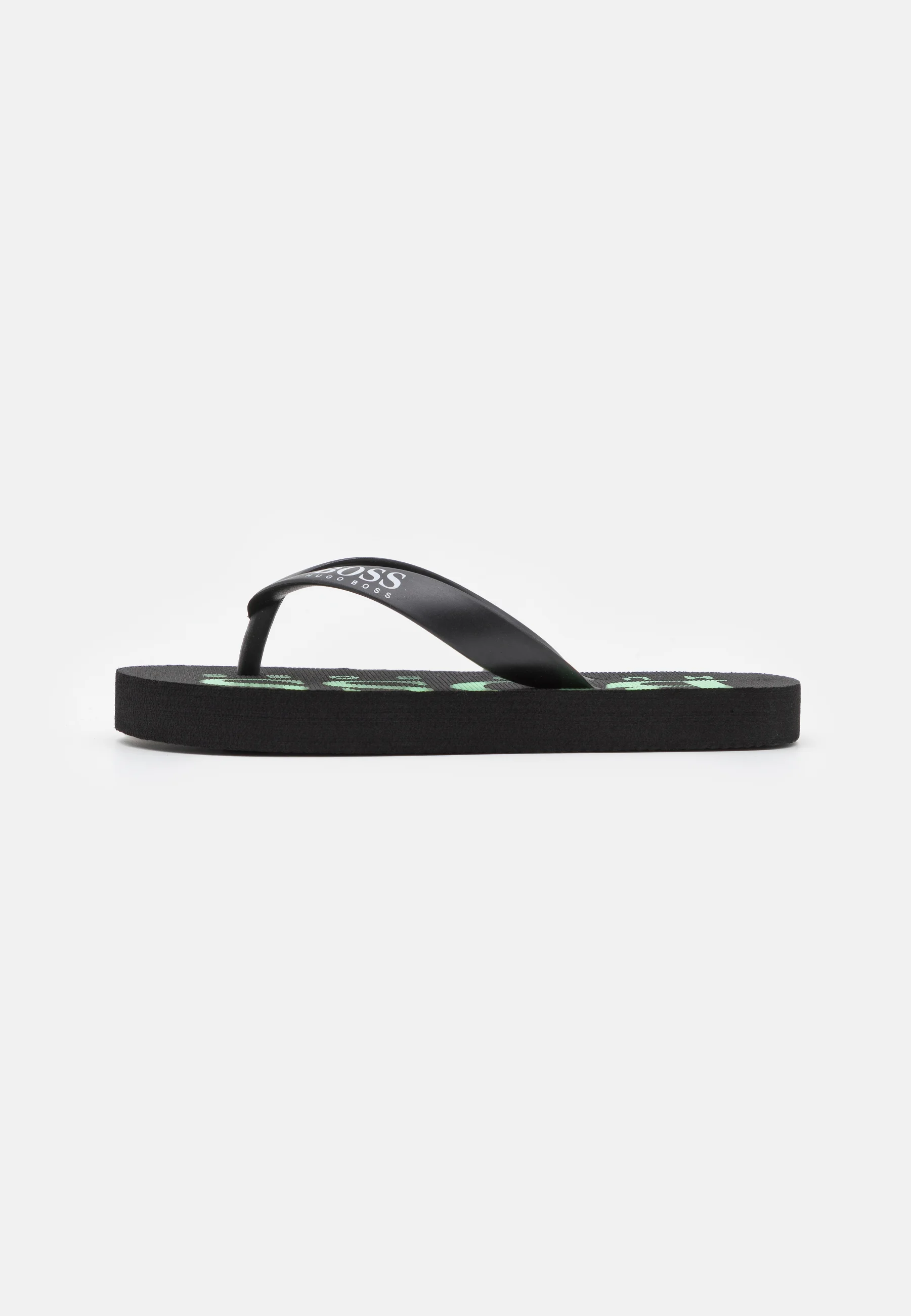 Chanclas de baño BOSS Kidswear