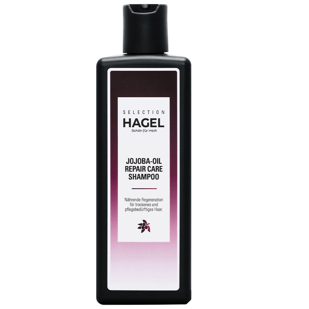 HAGEL SELECTION Jojoba-Oil Repair Care Shampoo 250 ml