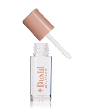 Dashl Juicy AF Lip Oil Lippenöl-3.9 ml