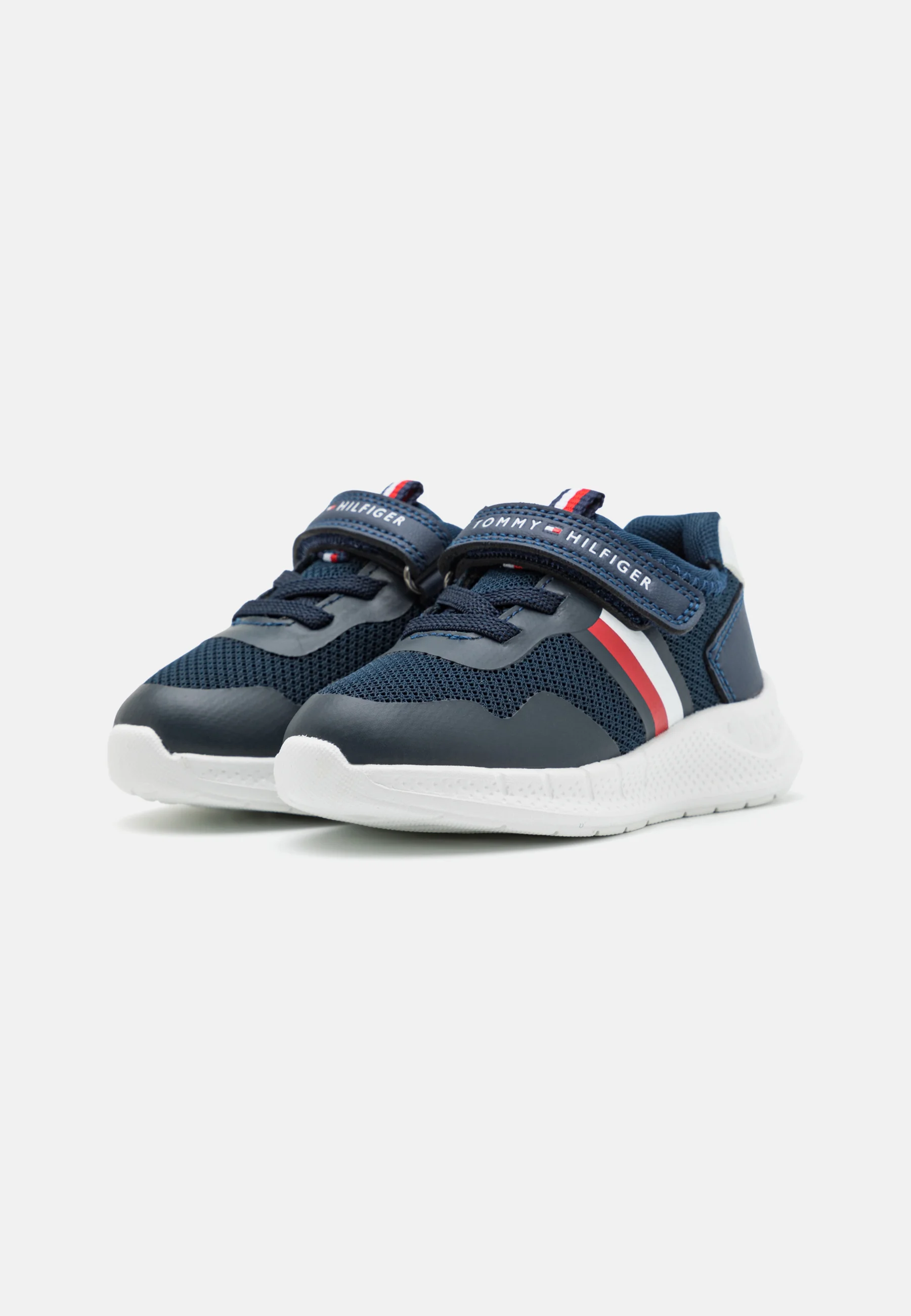 Tommy Hilfiger CONNOR UNISEX - Zapatillas bajas
