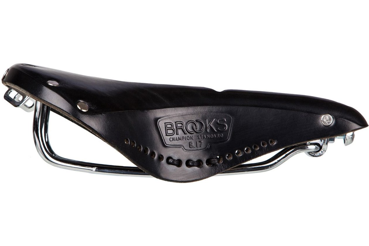 Brooks B17 Imperial Sattel