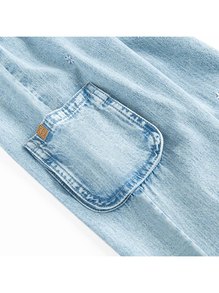 COOL CLUB Jeans - Comfort fit - in Hellblau günstig kaufen