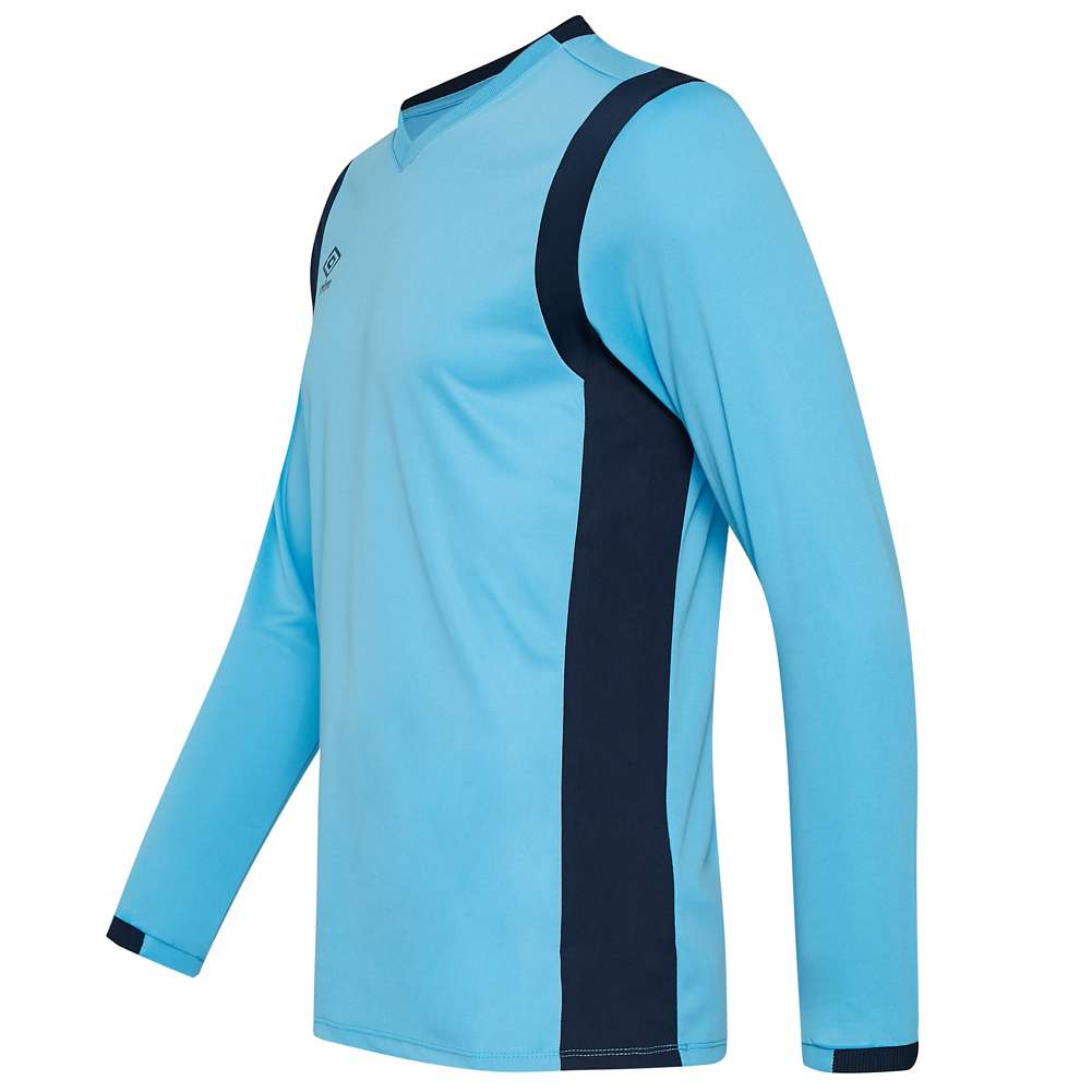 Umbro Spartan Herren Langarm Trikot UMTM0115-165