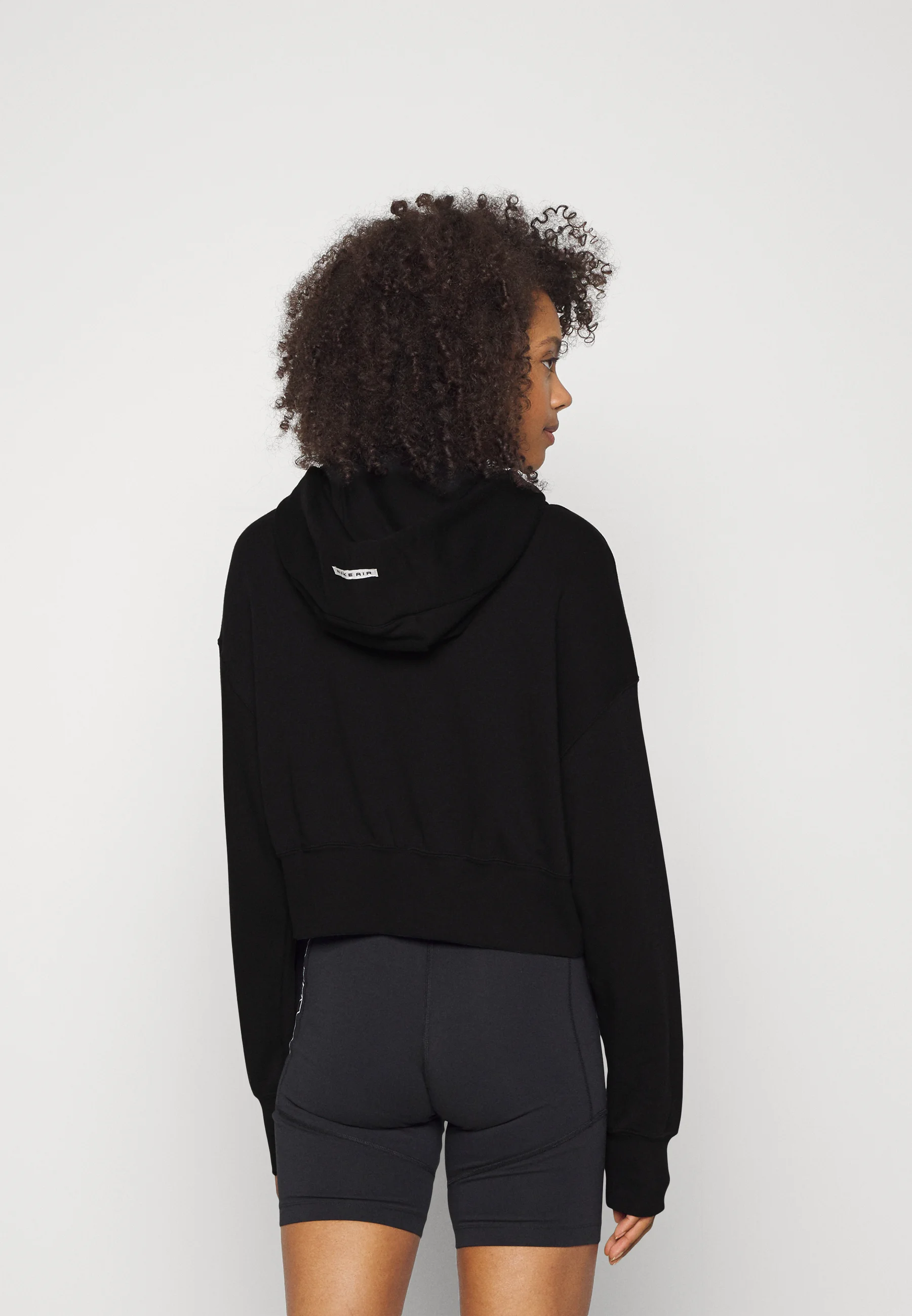 Sudadera Nike Sportswear AIR con cremallera