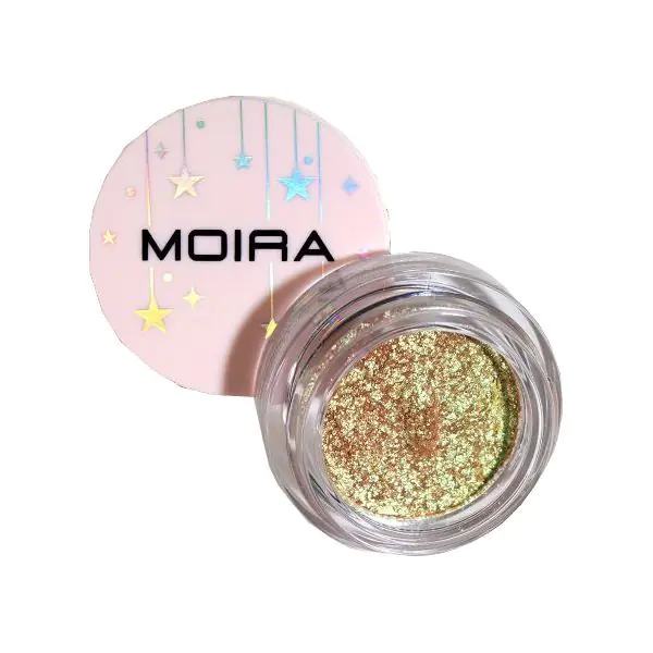 Сенка за очи Moira Starshow Shadow Pot 007 OMG