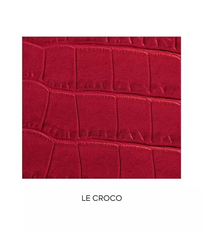 ROUGE G L'écrin bijou double miroir - le rouge à lèvres soin personnalisable