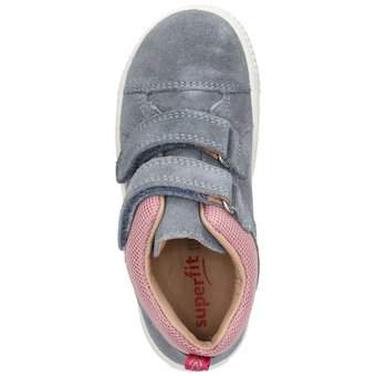 Superfit Moppy Kletter in blau