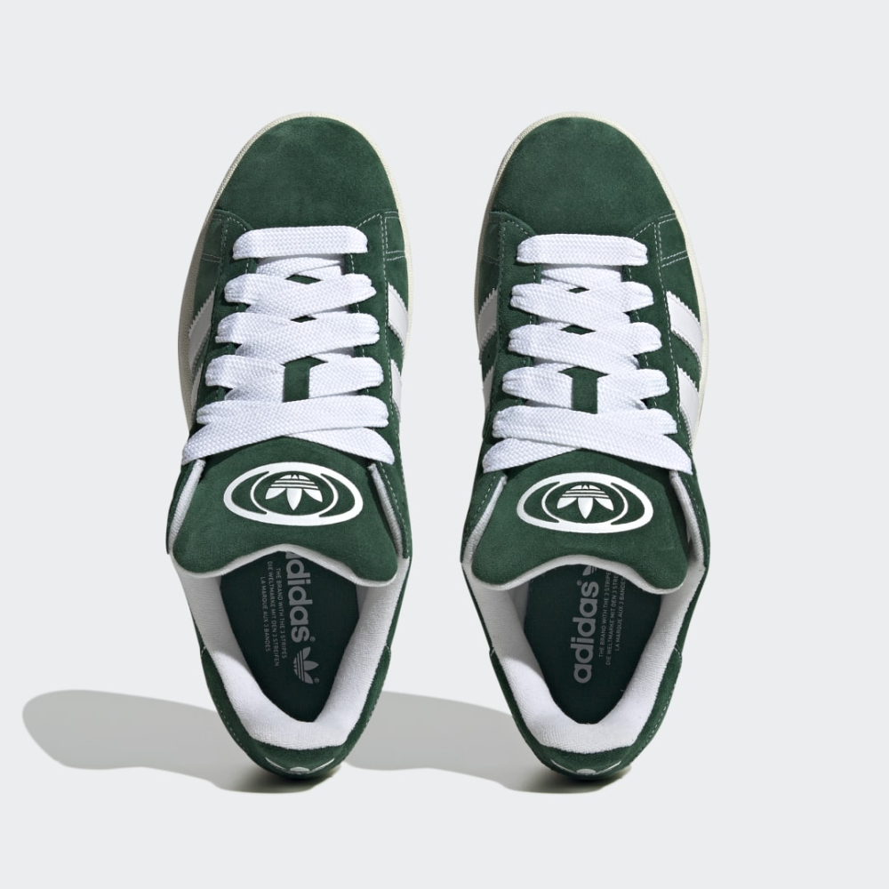 adidas Campus 00s H03472 / grün