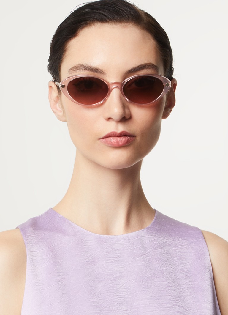 Versace Retro saulesbrilles VE4469