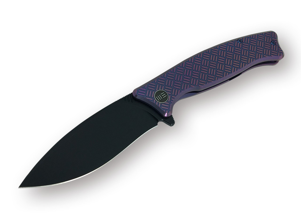 Balaenoptera Purple