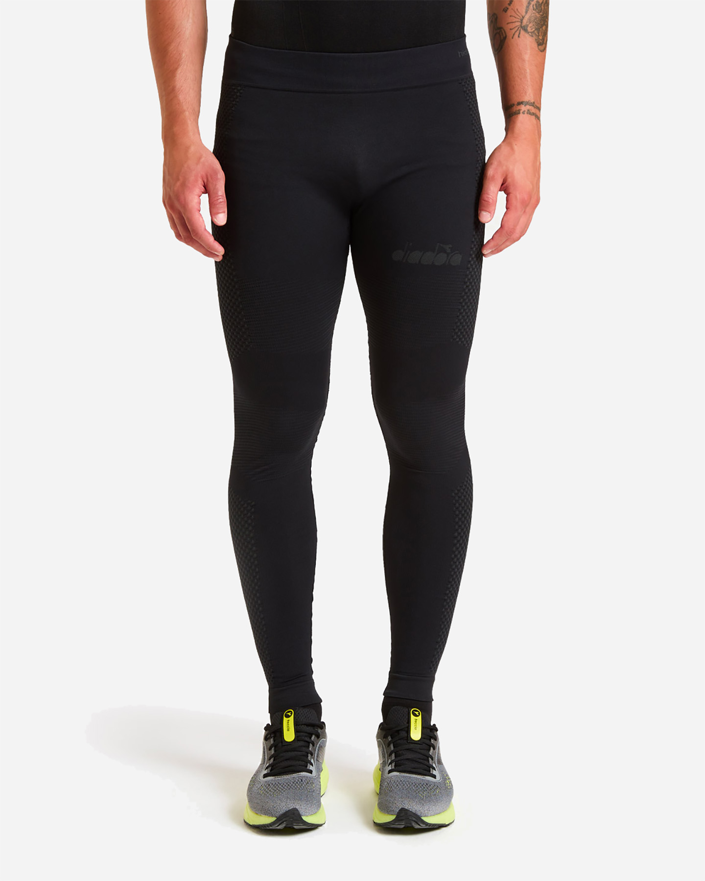 Pančuchy Diadora HP M 102.177580-80013
