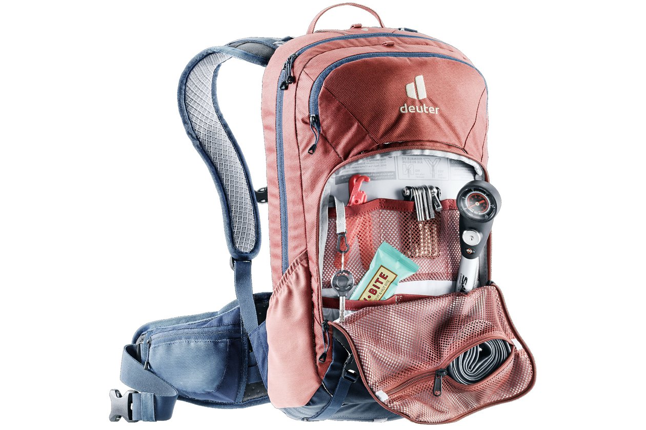deuter Attack 16