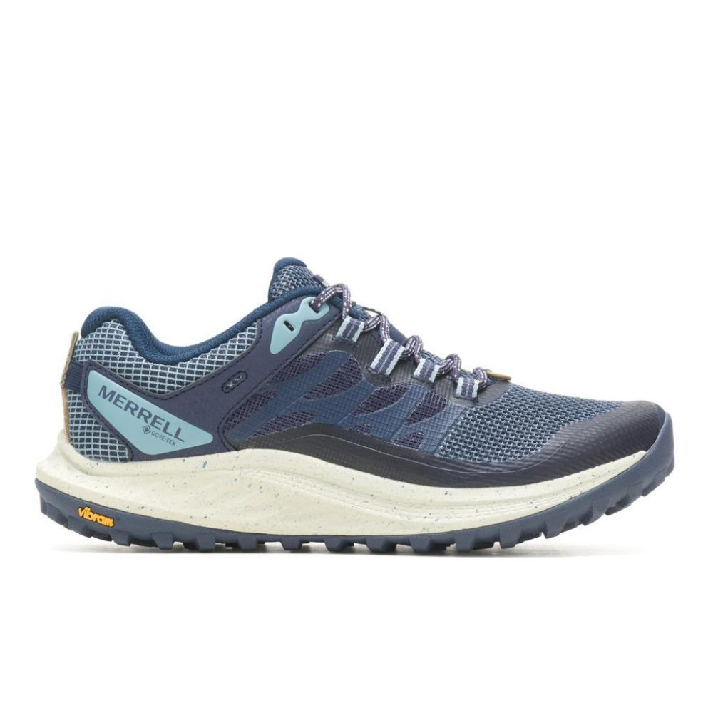 Merrell Antora 3 GTX J037342 / blau
