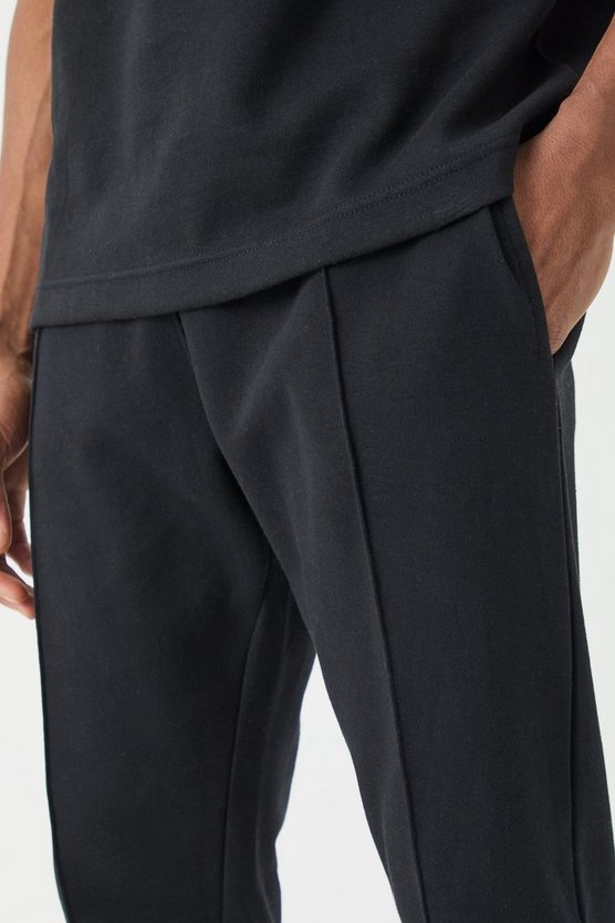 Slim-Fit Jogginghose