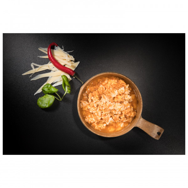 TACTICAL FOODPACK - Tuna Pasta