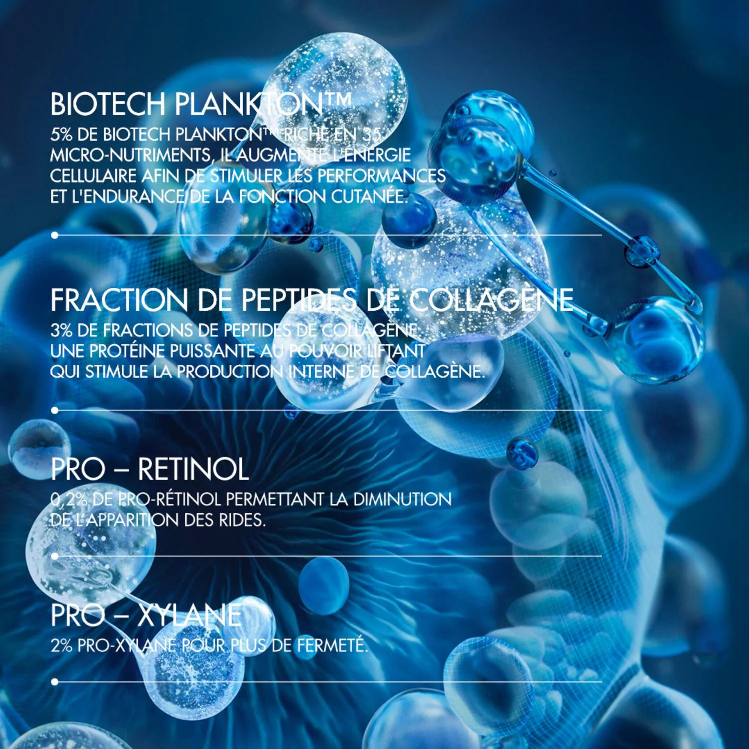 Biotherm Homme gel krema protiv starenja