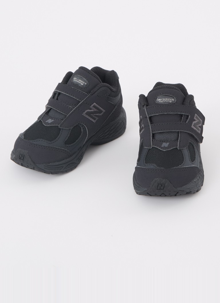 New Balance 2002 sneaker with mesh details