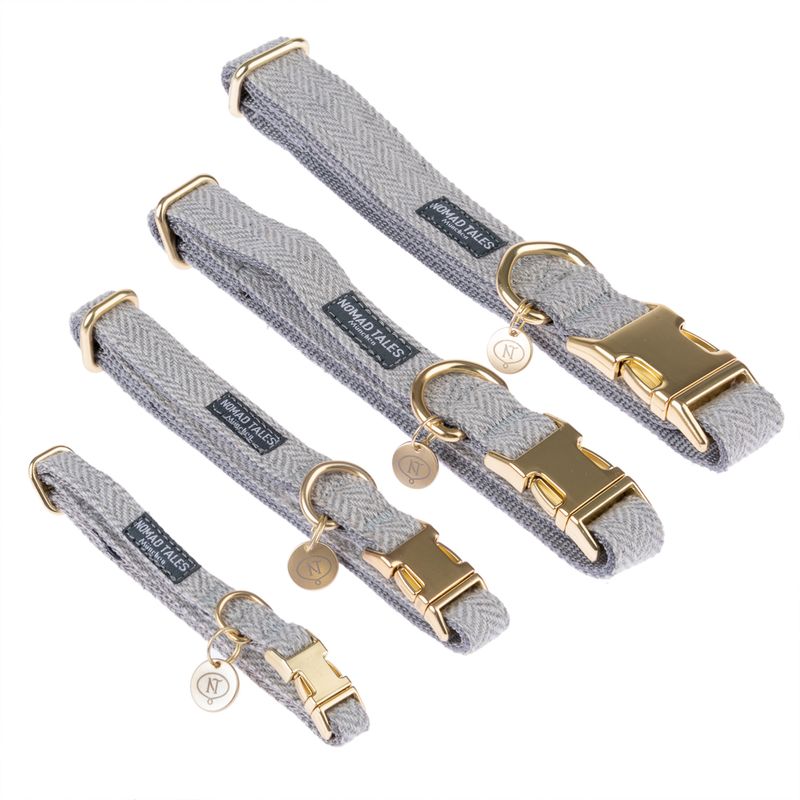 Nomad Tales Calma Halsband, stone zu TOP-Preisen