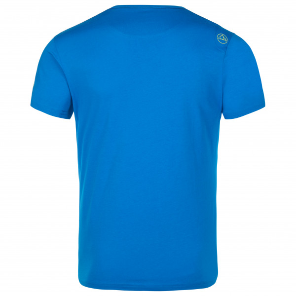 La Sportiva - Stripe Cube T-Shirt - T-Shirt