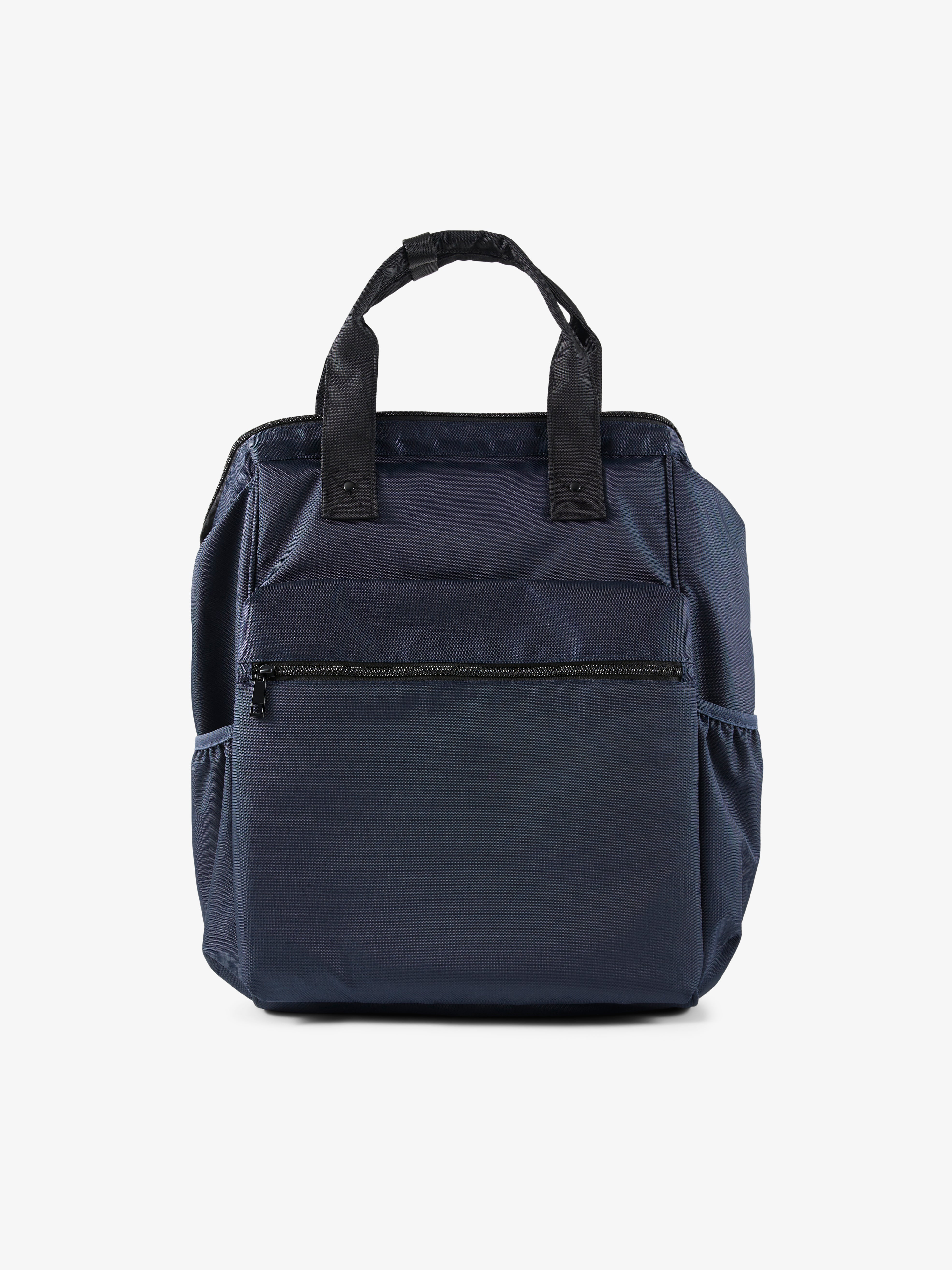 Wickeltasche