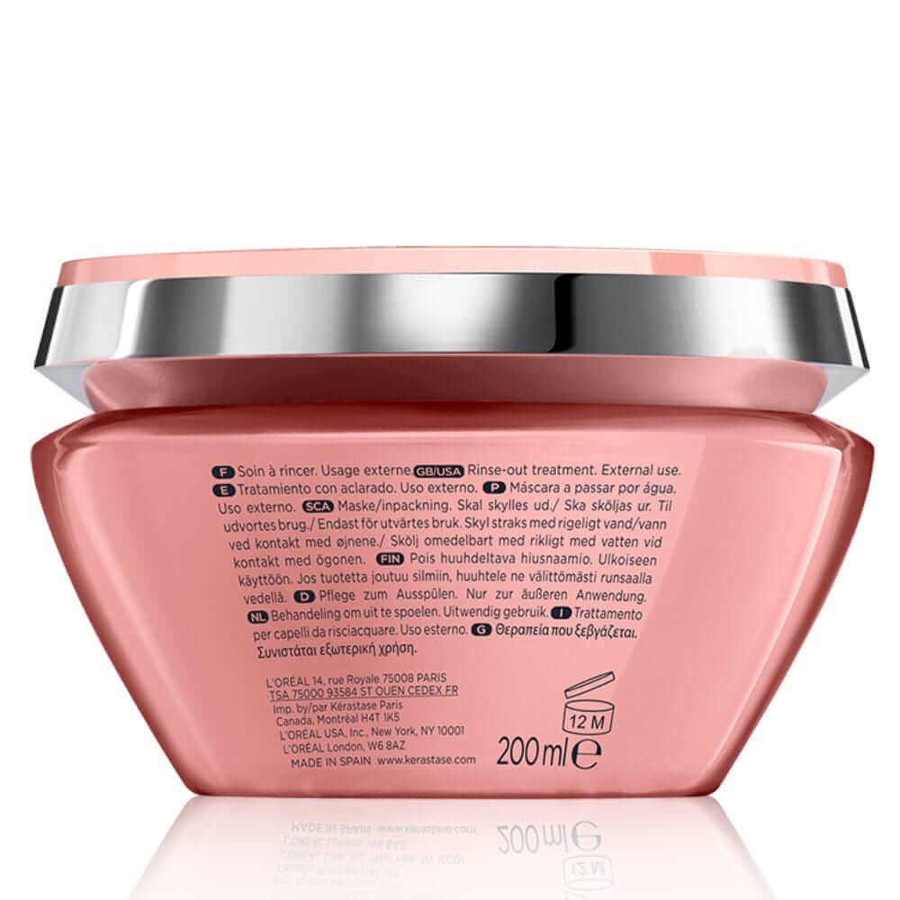 KÉRASTASE CHROMA ABSOLU Masque Chroma Filler
