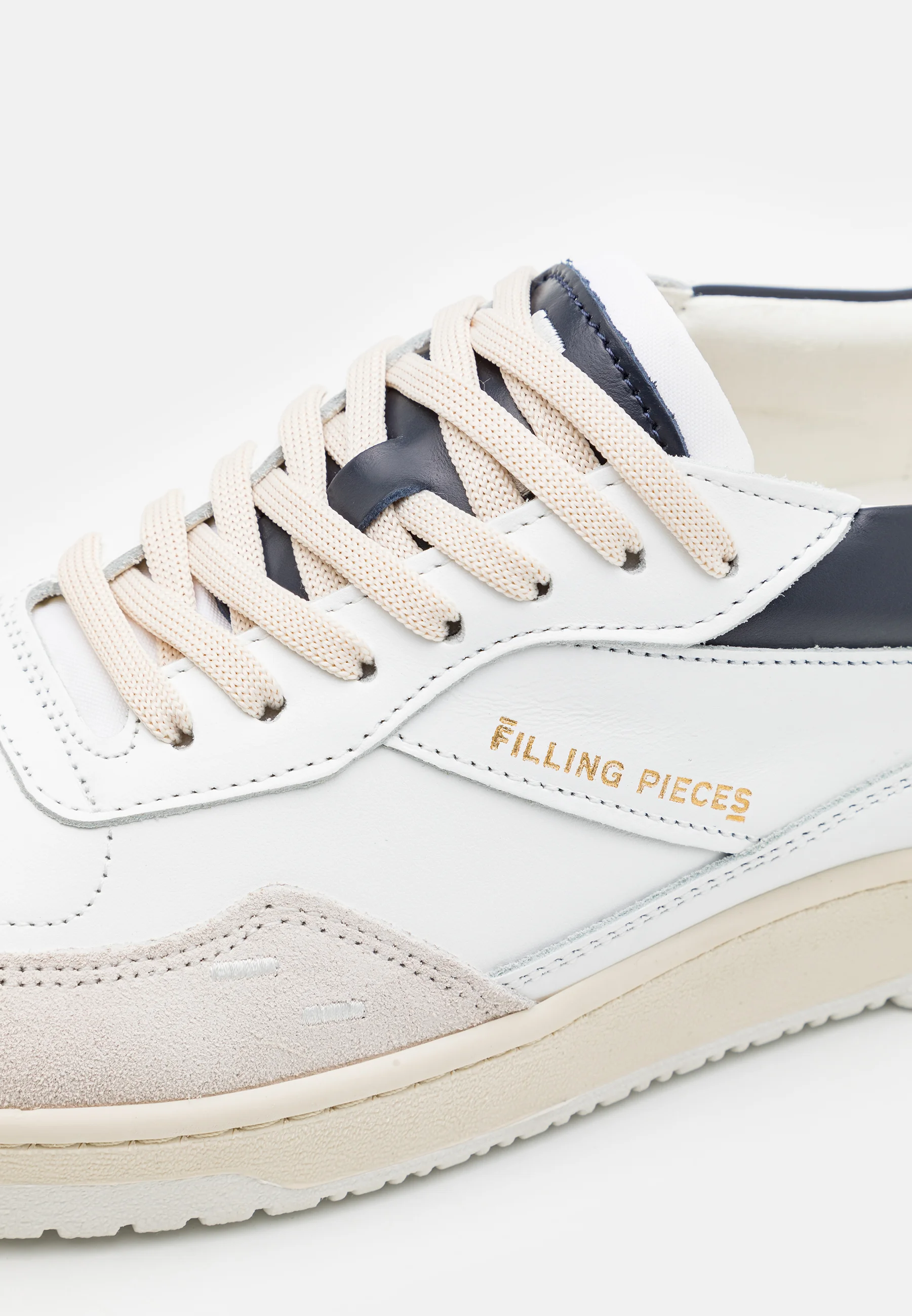 Piezas de relleno ACE TECH UNISEX - Zapatillas bajas