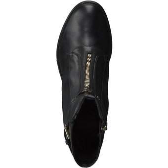 Gerry Weber Carla 48 Stiefelette in schwarz