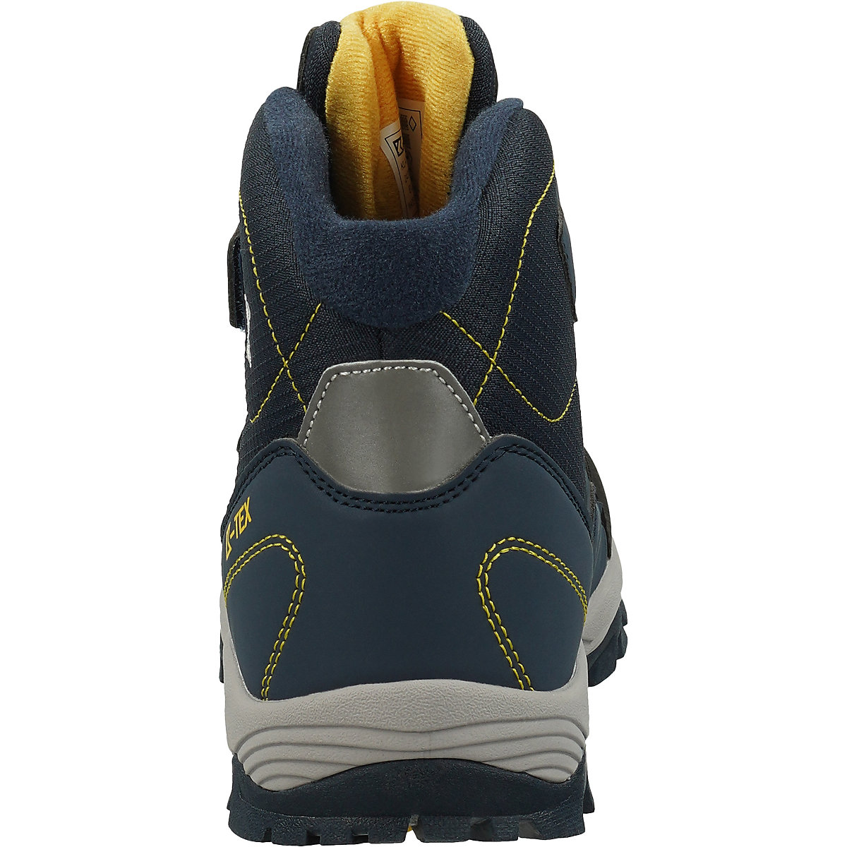 Wanderschuhe Halbschuhe