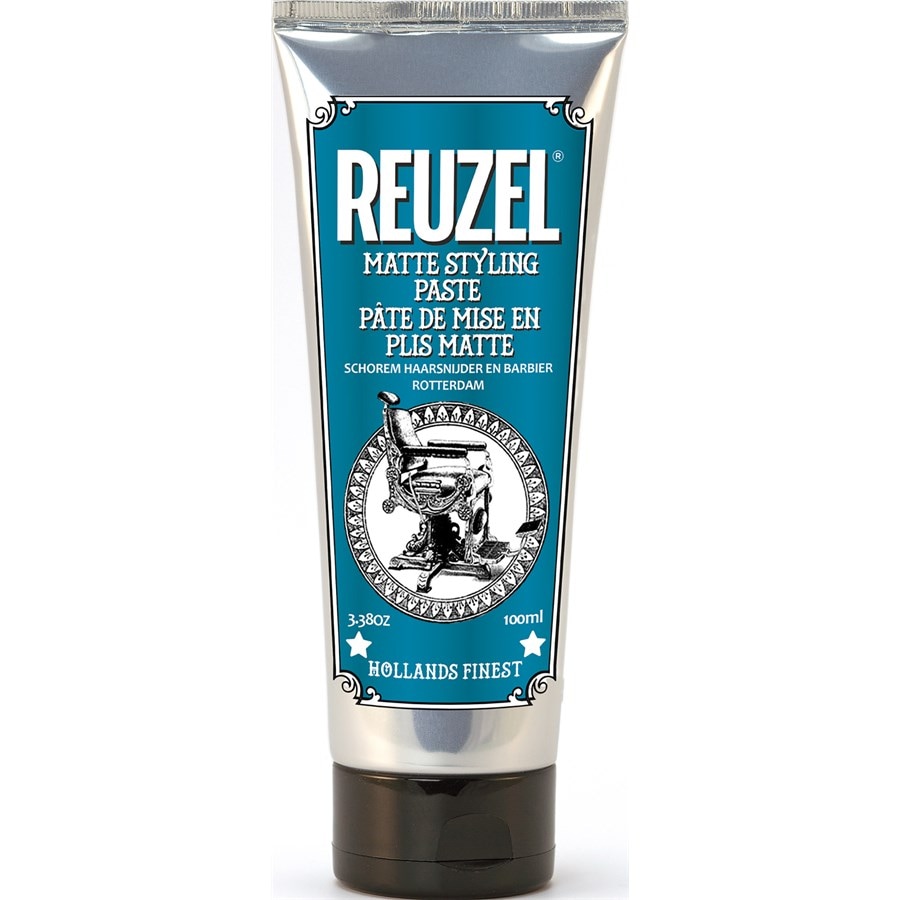 Matte Styling Paste