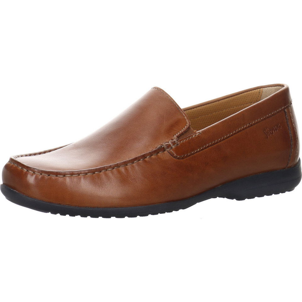 Sioux Gion-H Slipper