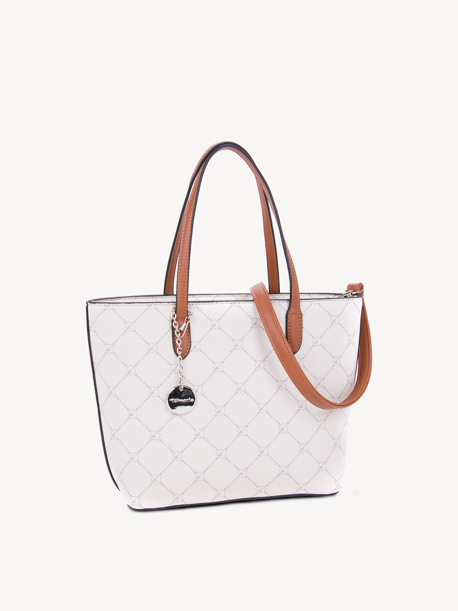 Sac cabas - blanc