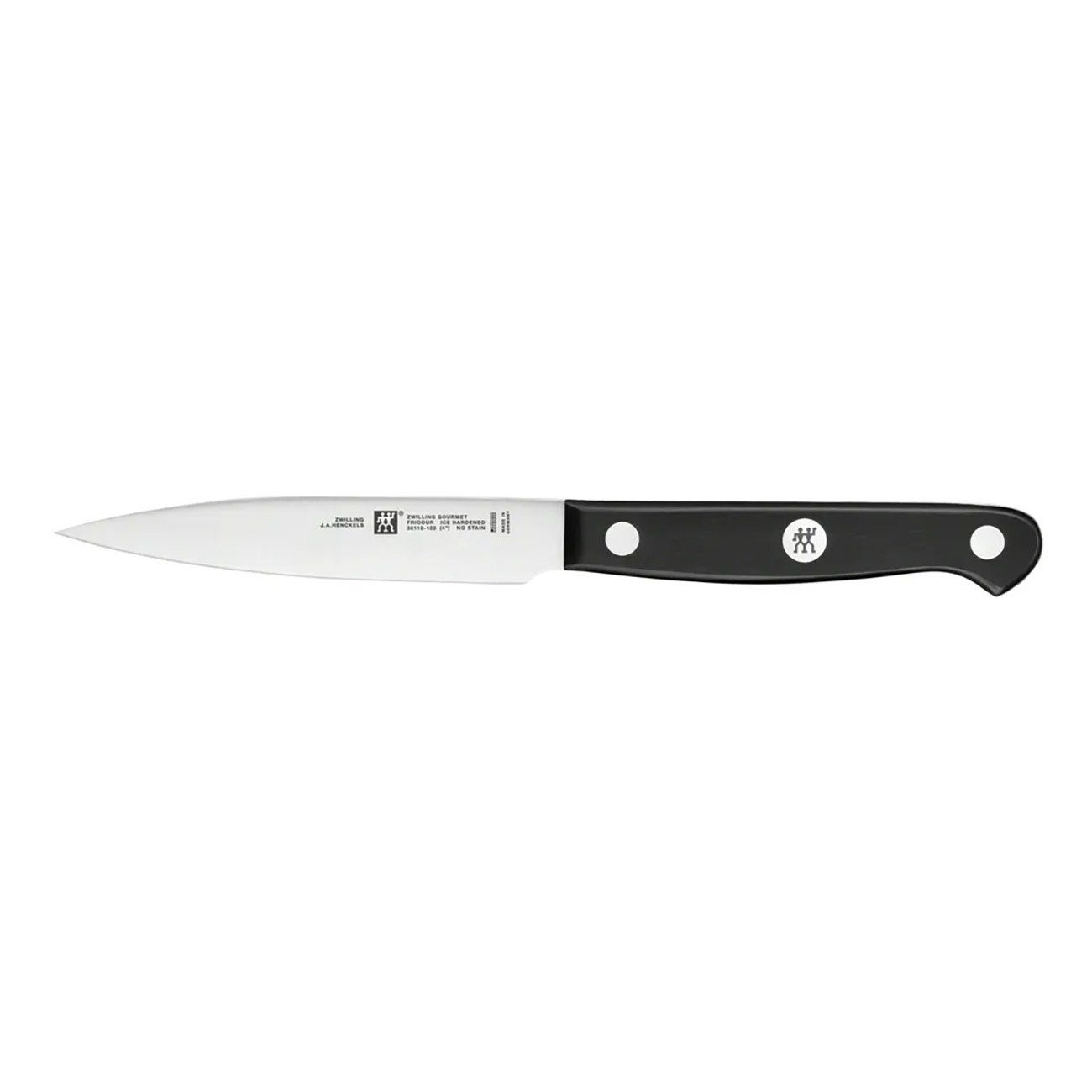 Zwilling Messerblock Gourmet Messerblock 7-tlg SharpBlock