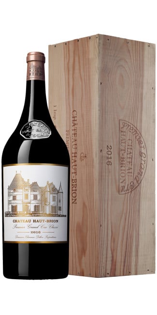 Chateau Haut-Brion 2016 Imperiale 6L