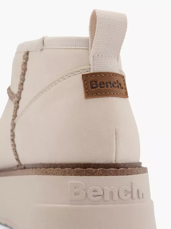 Bench Boots