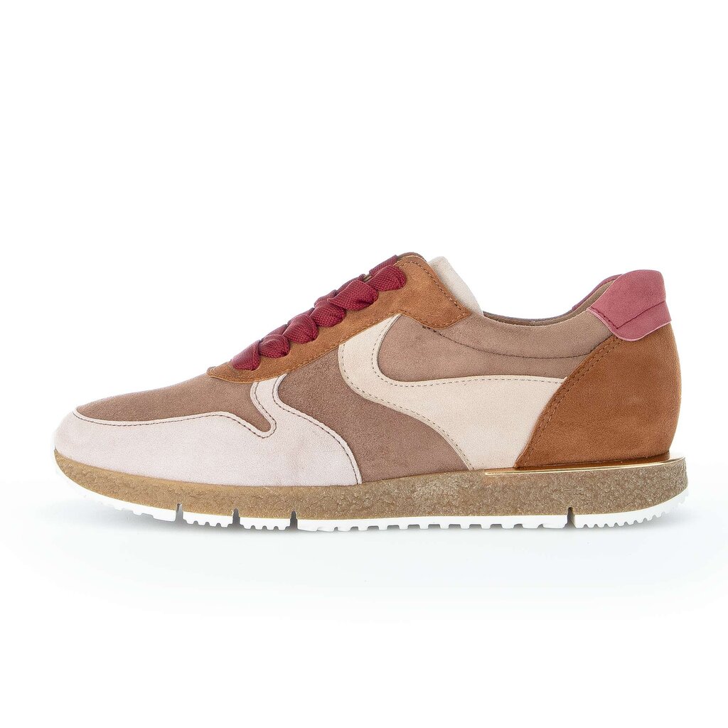 Gabor fashion Sneaker low multicolour