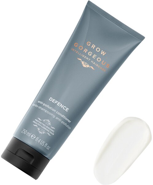 Grow Gorgeous Defence Anti-Pollution Conditioner Conditioner