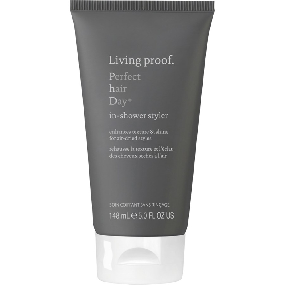 Living Proof In-Shower Styler Soin des cheveux