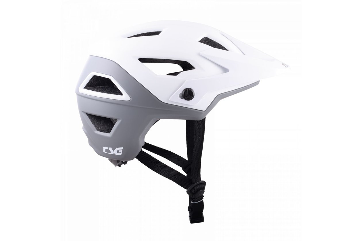 TSG Chatter Solid Color