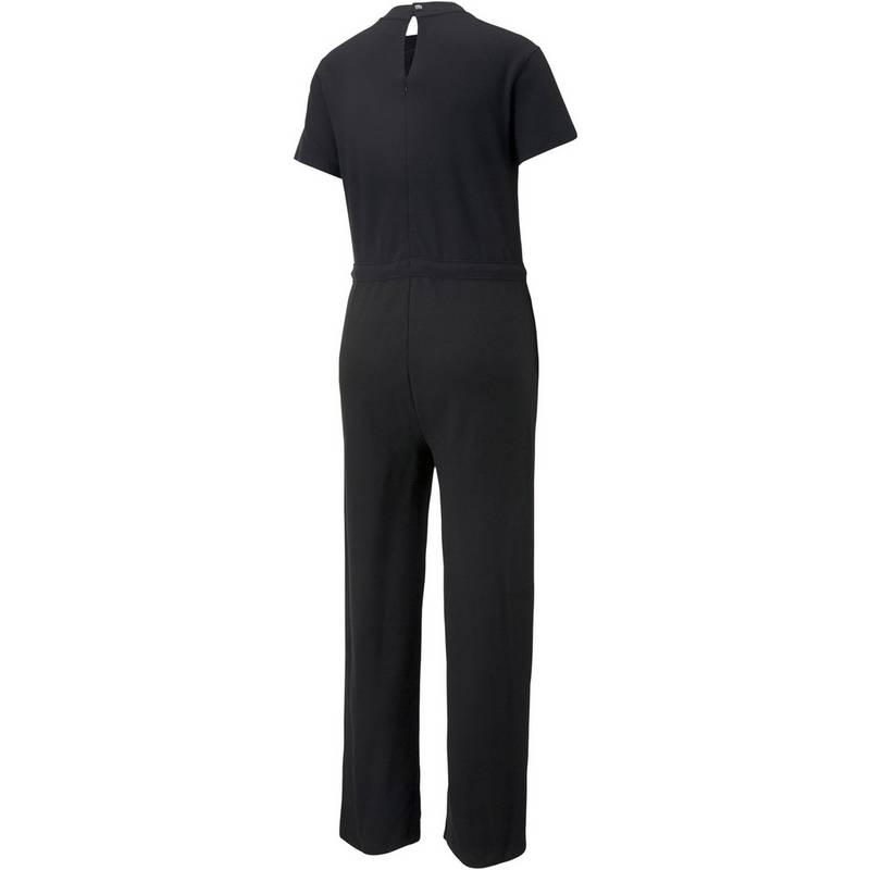 PUMA HER Jumpsuit Damen