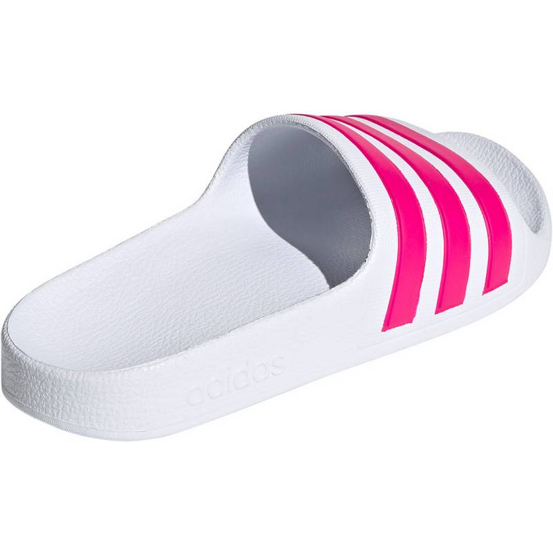 adidas ADILETTE AQUA Badelatschen Kinder