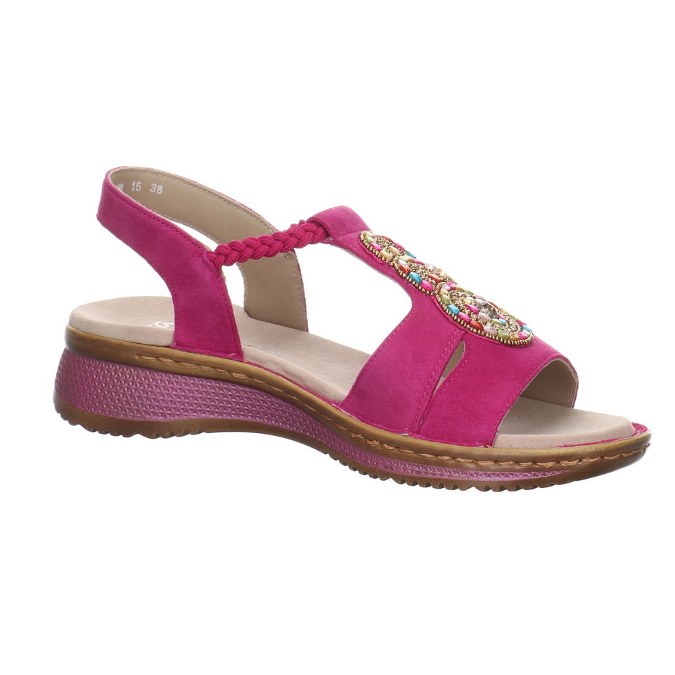 ara Hawaii Sandalette