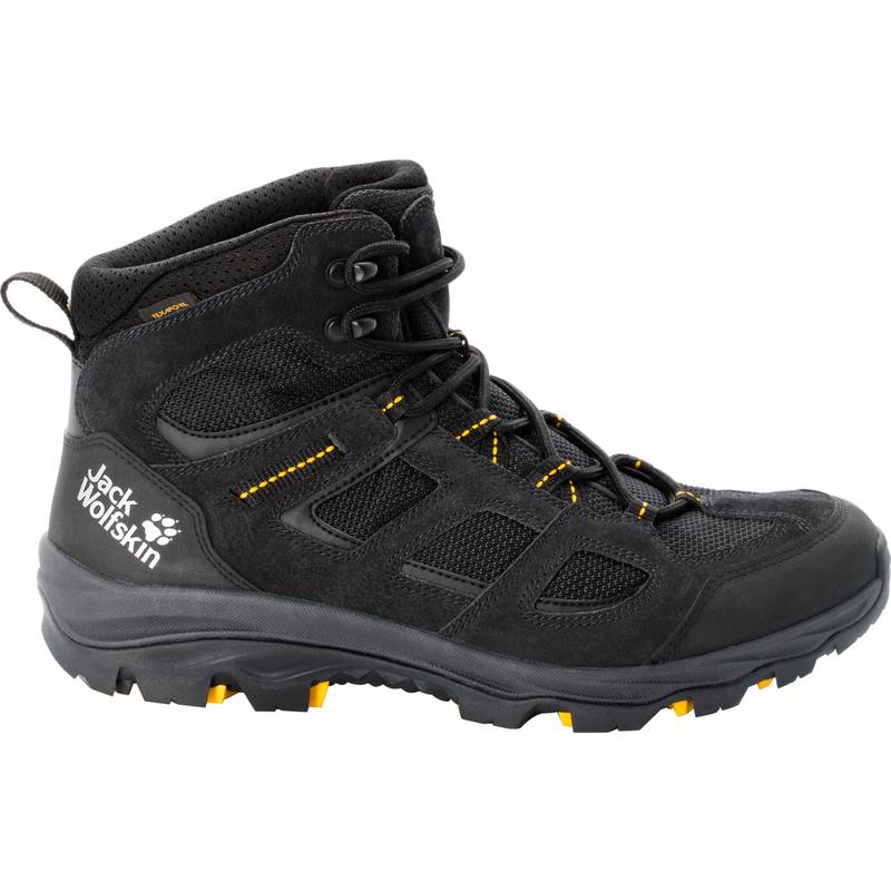 Jack Wolfskin VOJO 3 TEXAPORE MID Wanderschuhe Herren