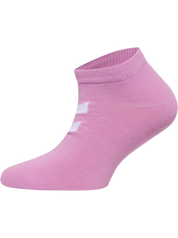 Hummel Hummel Ancle Socken Hmlmatch Kinder in ROSE DAWN günstig kaufen