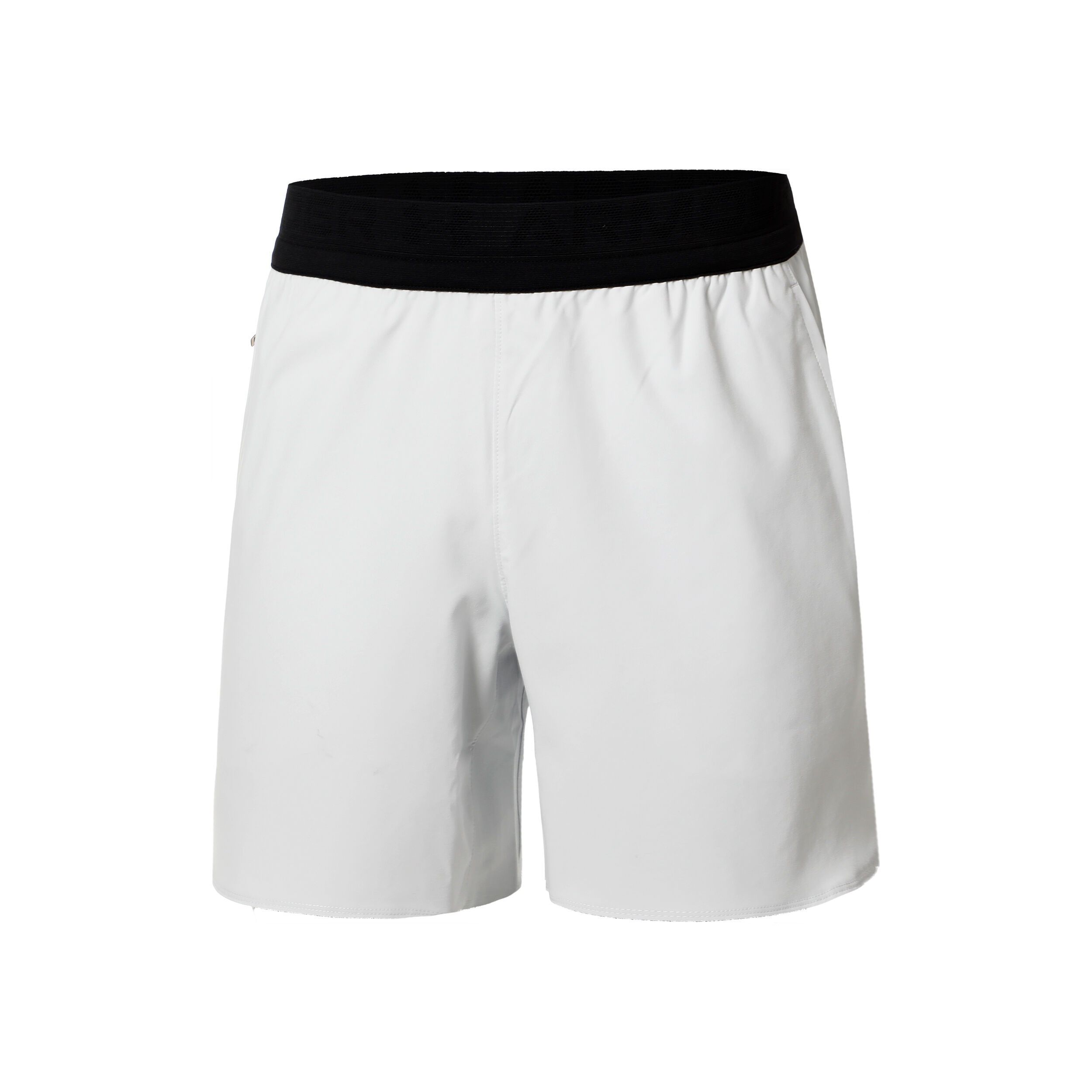 Peak Woven Shorts Herren - Grau, Schwarz